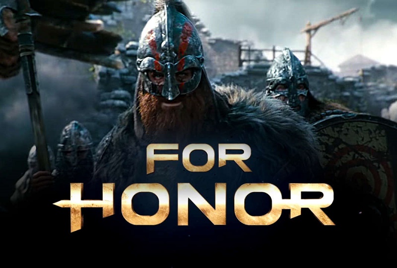 For Honor Ubisoft’a Duyulan Ön Yargıları Kıracak