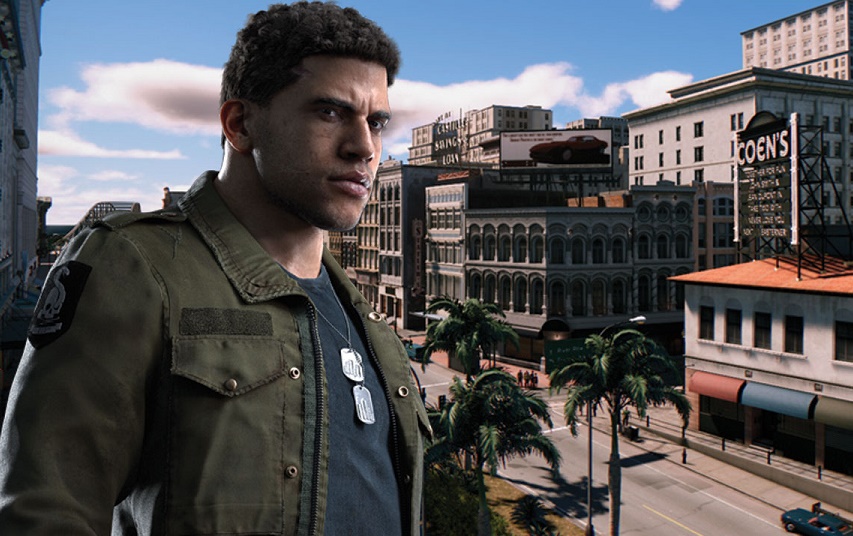 Suç Dünyasına Mafia 3 İle Yeniden Dönülecek