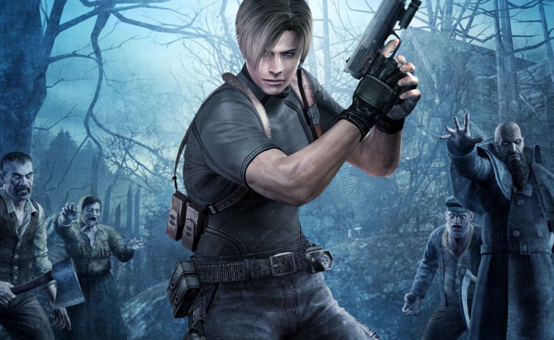 Resident Evil 7 Serinin En Korkutucu Oyunu Olacak