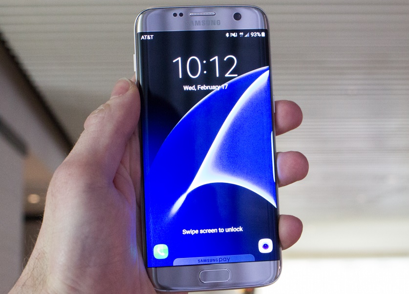 Samsung Galaxy S7 Satış Hedefi Aşağı Çekildi