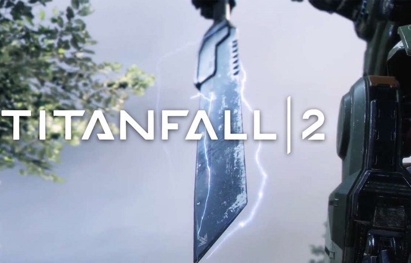 Titanfall İkinci Oyunuyla Geri Dönüyor