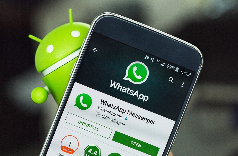 WhatsApp’ta Günlük 100 Milyon Arama Yapılıyor