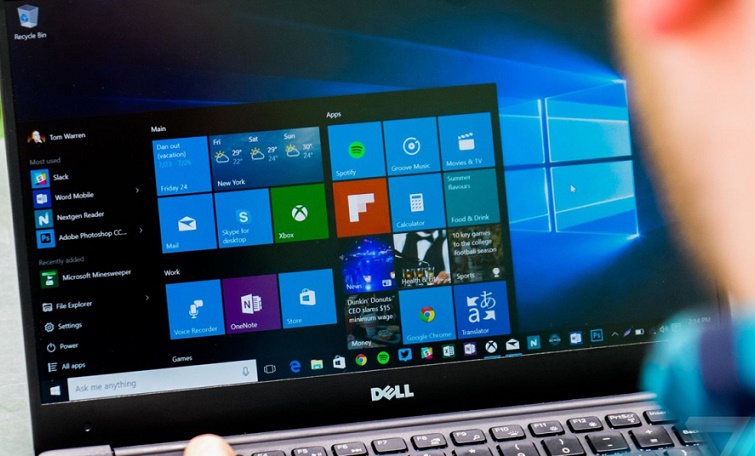 En Geniş Kapsamlı Windows 10 Güncellemesinin Tarihi Belli Oldu