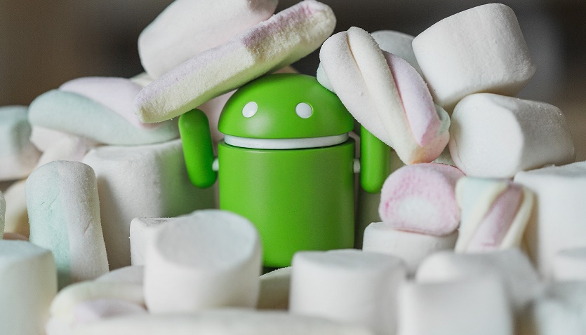 Android Marshmallow Kullanımı Giderek Artıyor