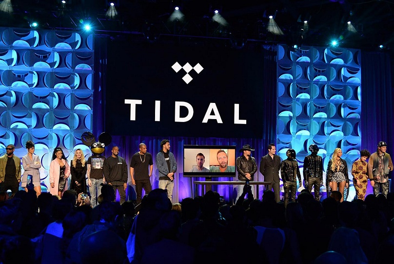 Apple Tidal İçin Servet Ödeyecek