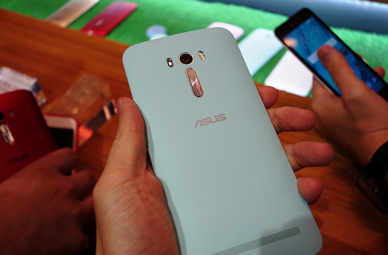 Asus Zenfone Selfie Android 6.0 Güncellemesi Geldi