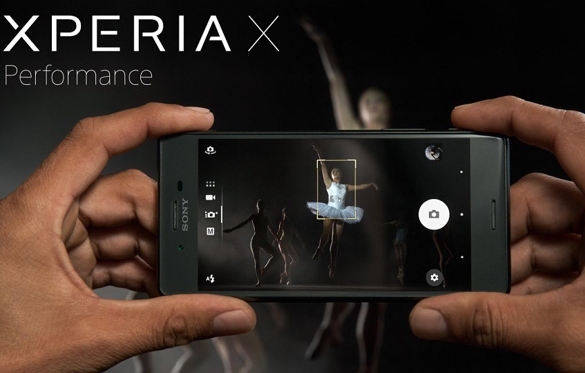 Sony Xperia X Performance İnceleme