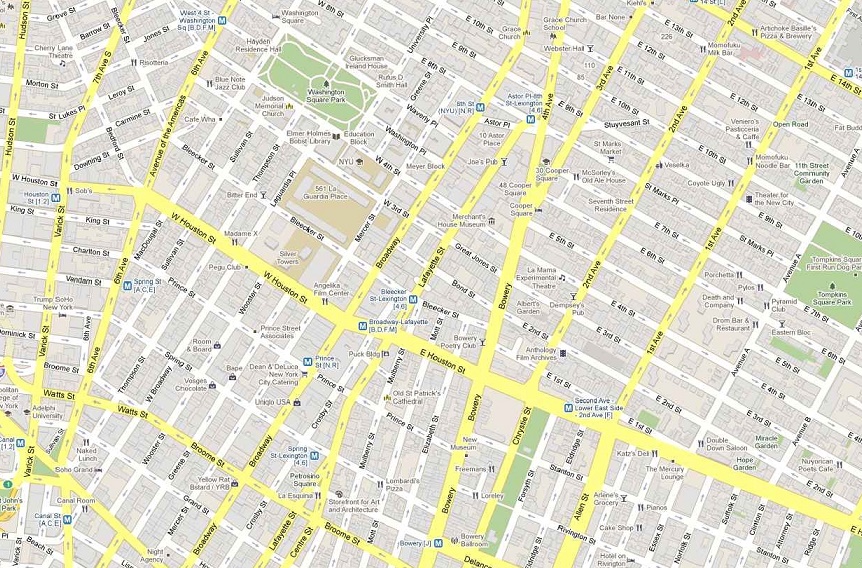 Google Maps Mobil Veri Tüketimi Olmayacak