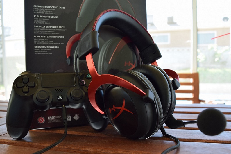 HyperX Cloud serisi kulaklık 1 milyon satış rakamına ulaştı