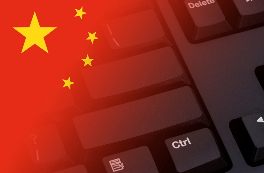 Çinli Hacker’lardan Geniş Çaplı Saldırı!