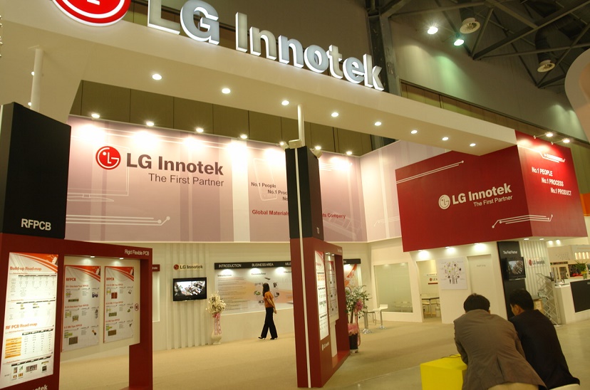 LG Şirketi Giyilebilir Teknoloji Ürünleri İçin Biyometrik Sensör Üretiyor
